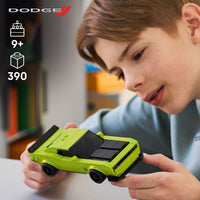 LEGO Speed Champions: Dodge Challenger SRT Hellcat Sports Car