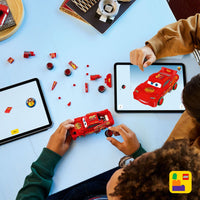 LEGO Speed Champions: Lightning McQueen