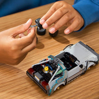 LEGO Speed Champions: Time Machine from Back to the Future