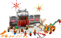 LEGO® Story of Nian