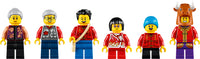 LEGO® Story of Nian