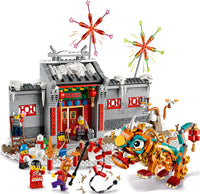 LEGO® Story of Nian