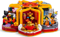 LEGO® Lunar New Year Traditions