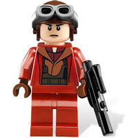 LEGO® Naboo Starfighter Naboo