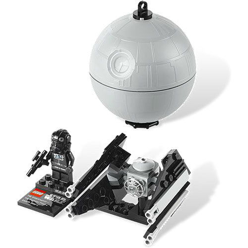 LEGO® TIE Interceptor Death Star