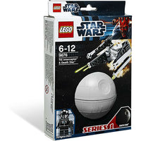 LEGO® TIE Interceptor Death Star