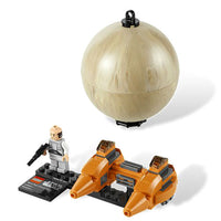 LEGO® Twin-pod Cloud Car Bespin