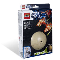 LEGO® Twin-pod Cloud Car Bespin