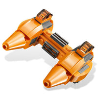 LEGO® Twin-pod Cloud Car Bespin