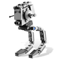 LEGO® AT-ST ENDOR