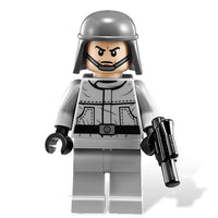 LEGO® AT-ST ENDOR