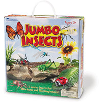 Jumbo Insects