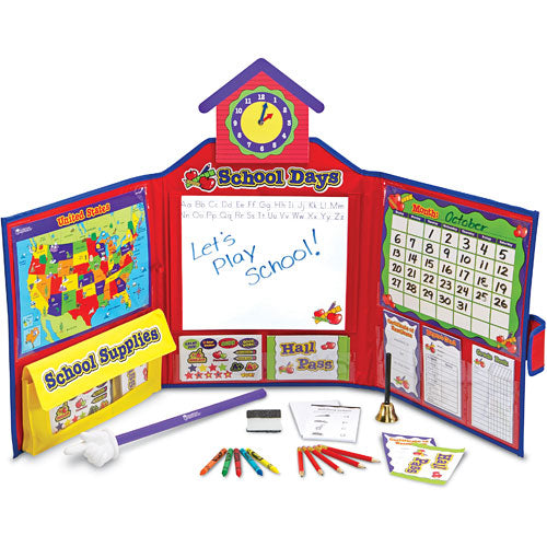 Pretend and Play® School Set