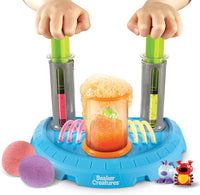 Beaker Creatures® Liquid Reactor Super Lab
