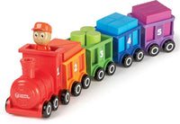 Count and Color Choo Choo™