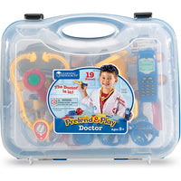 Pretend and Play® Doctor Set