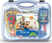 Pretend and Play® Doctor Set