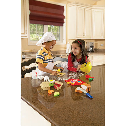 Pretend and Play® Bakery Set