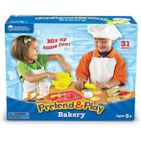 Pretend and Play® Bakery Set