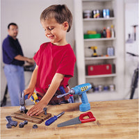 Pretend & Play Tool Set 