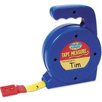 Pretend and Play® Tape Measure