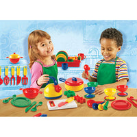 Pretend & Play Kitchen Set 