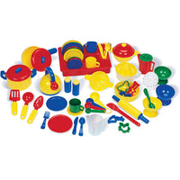 Pretend & Play Kitchen Set 