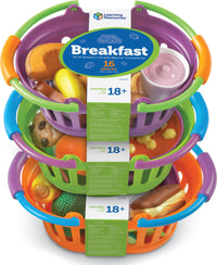 New Sprouts 3 Basket Bundle