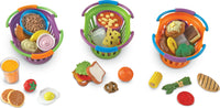 New Sprouts 3 Basket Bundle