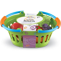 New Sprouts Healthy Lunch