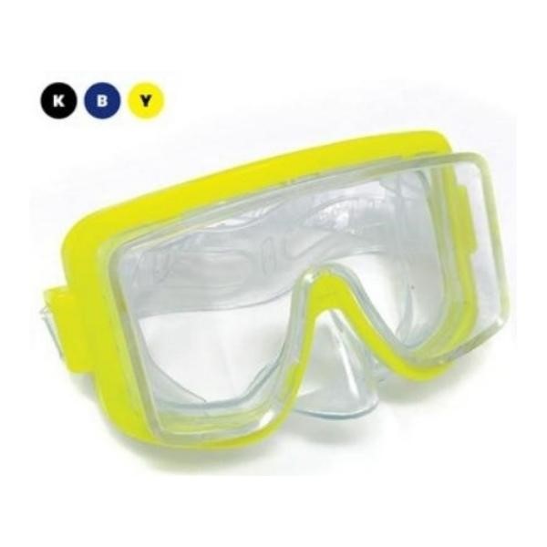 Adult Swim Mask