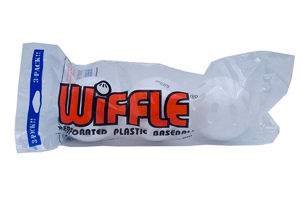 Wiffle Ball 3 Pack