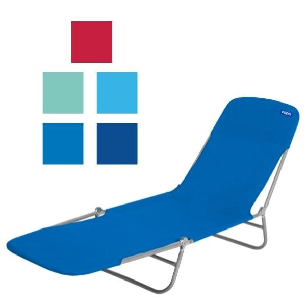 Backpack Lounge Chair - SINGLE