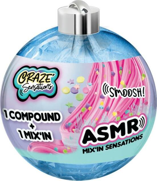 Craze Sensations ASMR Ornament Kit