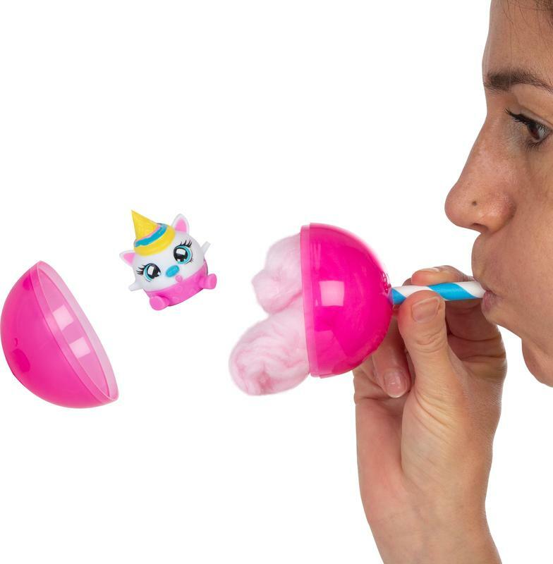 Bubiloons Lil Pops Blind Pack