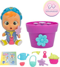 Cry Babies Magic Tears Flowers (assorted)