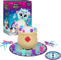 Magic Mixies™ Magic Potion Cauldron Game (Exclusive Figure)