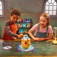 Magic Mixies™ Magic Potion Cauldron Game (Exclusive Figure)
