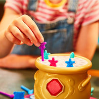 Magic Mixies™ Magic Potion Cauldron Game (Exclusive Figure)