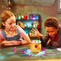Magic Mixies™ Magic Potion Cauldron Game (Exclusive Figure)