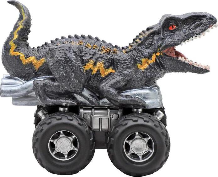 Jurassic World Dominion Zoom Riders (assorted) – Awesome Toys & Gifts