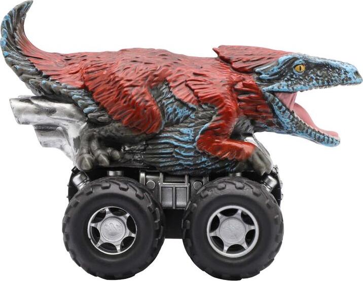 Jurassic World Dominion Zoom Riders (assorted) – Awesome Toys & Gifts
