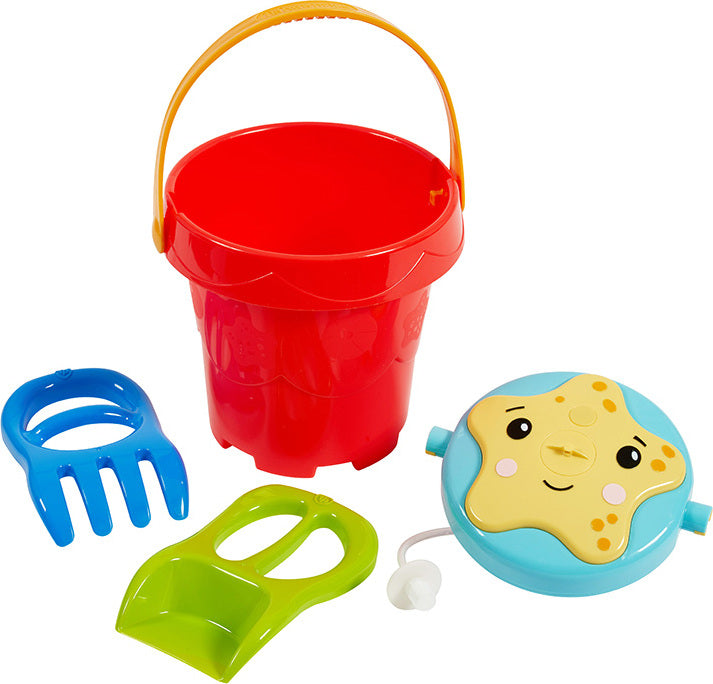 Fisher Price 3 in 1 Portable Sprinkler