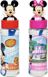 Disney and Marvel Character Bubbles (assorted styles)