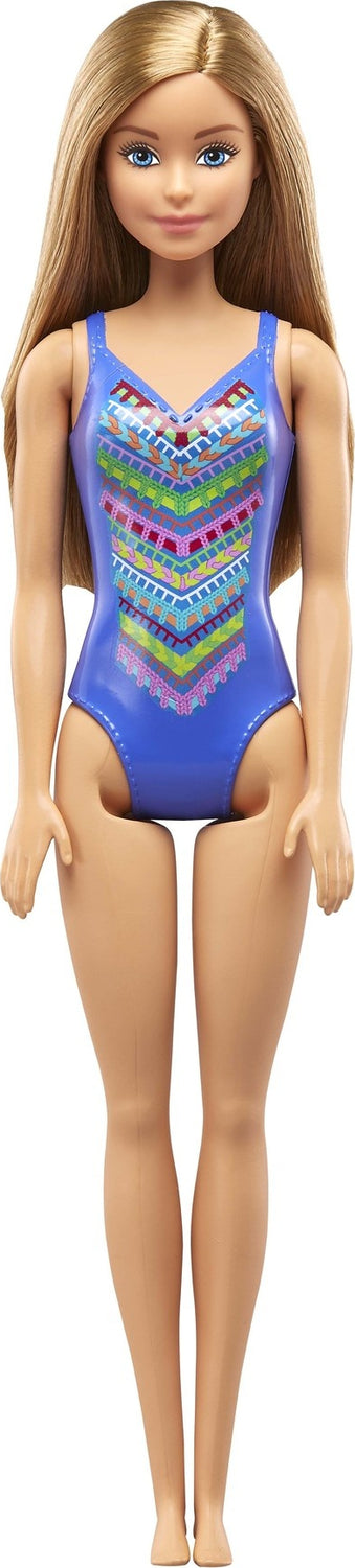 Mattel doll