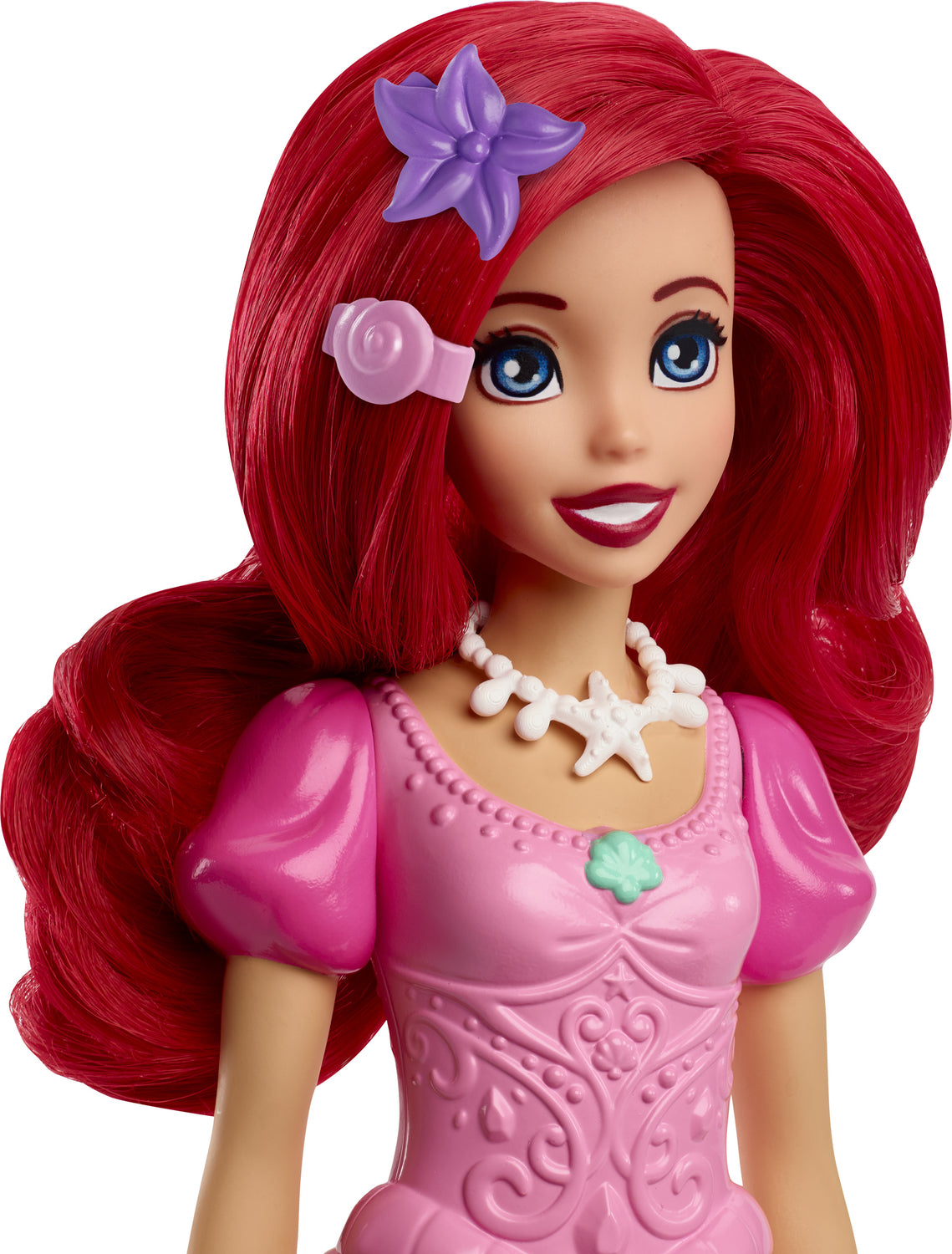 Disney Ariel Doll