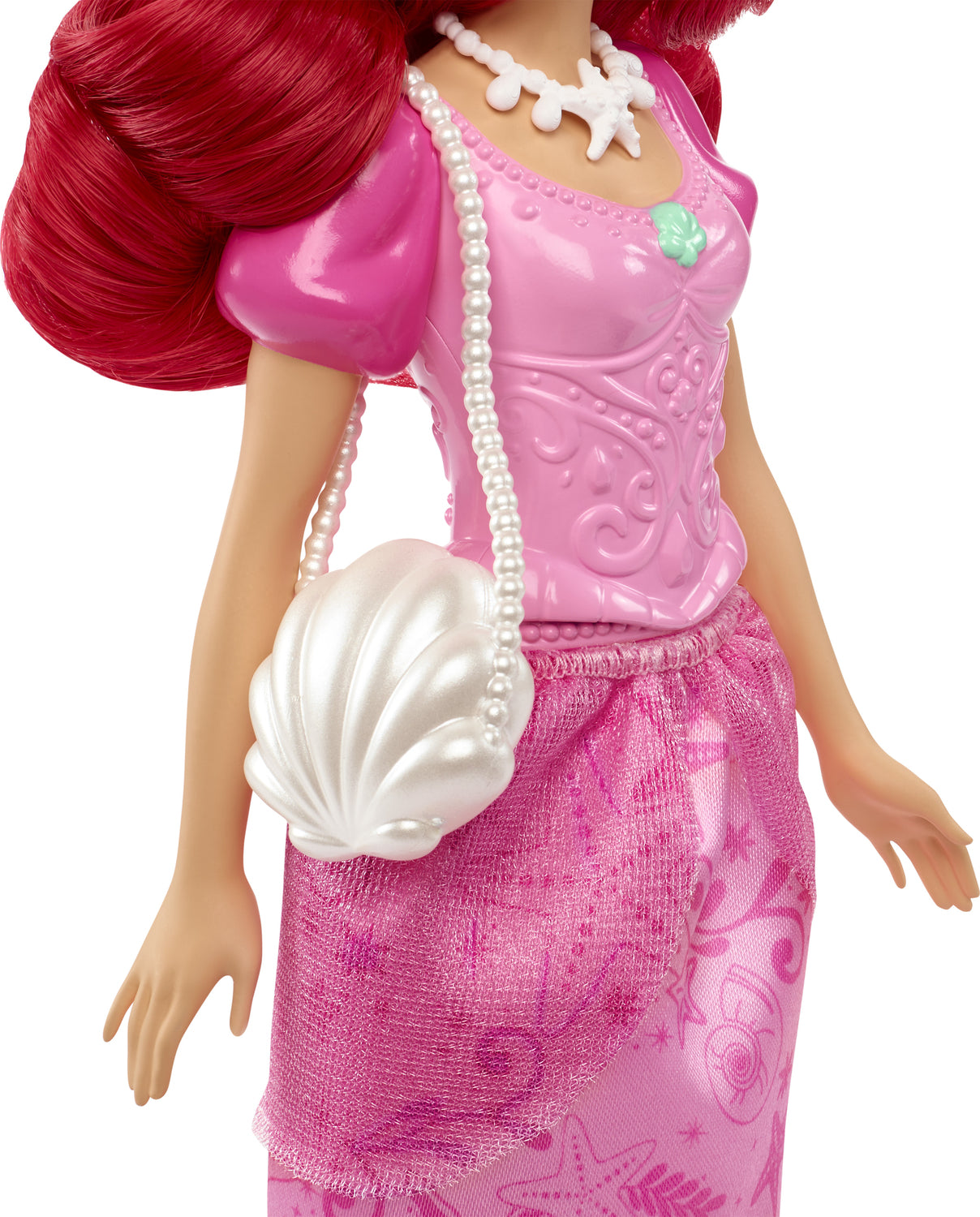 Disney Ariel Doll