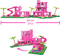 MEGA Barbie DreamHouse