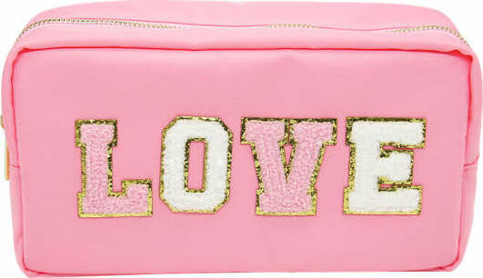 Varsity Love Bag