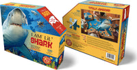 Madd Capp Puzzle Jr - I Am Lil' Shark